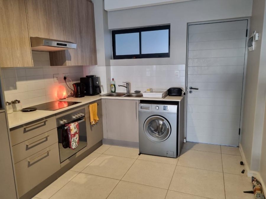 To Let 2 Bedroom Property for Rent in Sonstraal Heights Western Cape